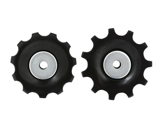 Derailleurwielset 10 speed Shimano Deore RD-T6000