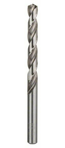 Bosch 1 Metal Drill Bits HSS-G 10,0x87x133