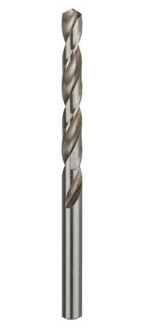 Bosch 1 Metal Drill Bits HSS-G 8,0x75x117mm
