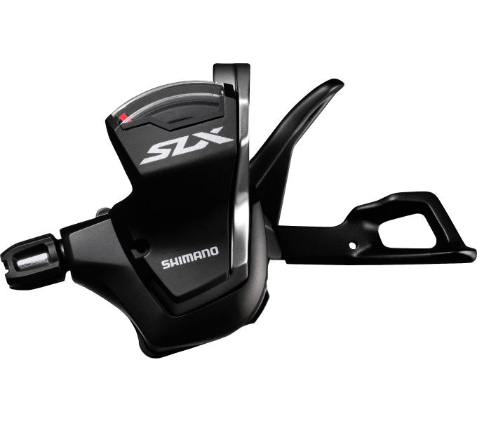 Versteller (links) 2/3 speed Shimano SLX MTB SL-M7000