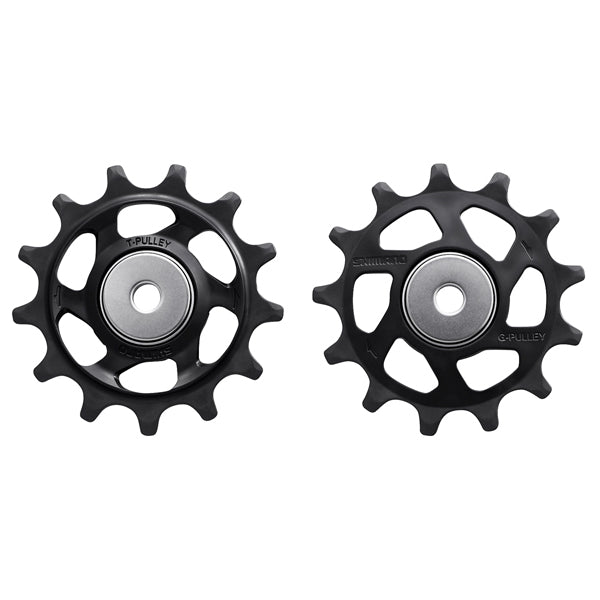 Derailleurwieltjes Shimano XTR RD-M9100 / RD-M9120