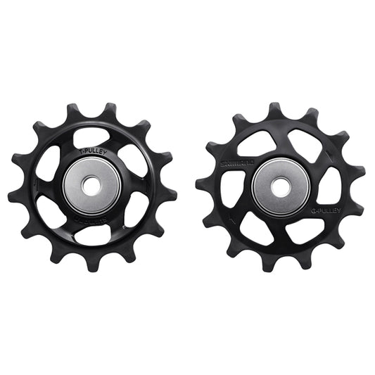 Derailleurwieltjes Shimano XTR RD-M9100 / RD-M9120