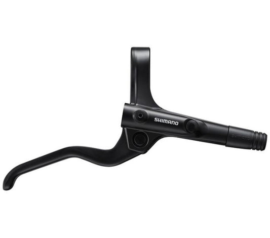 Remhendel rechts Shimano Acera BL-MT201 - zwart