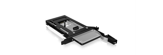 ICY BOX IB-2207StS 1x 2,5 SATA Mobile Rack