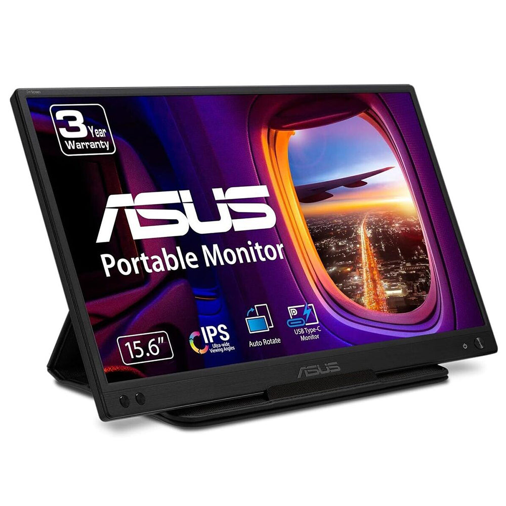 Asus MB166C