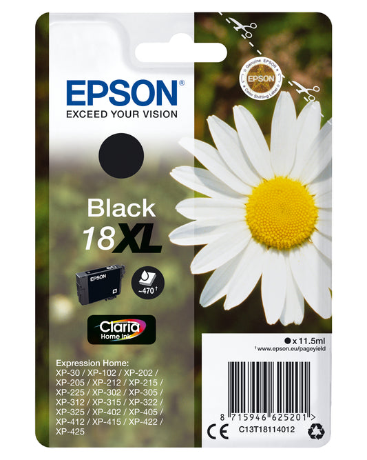 Epson T181140 orig zwrt 11,5ml