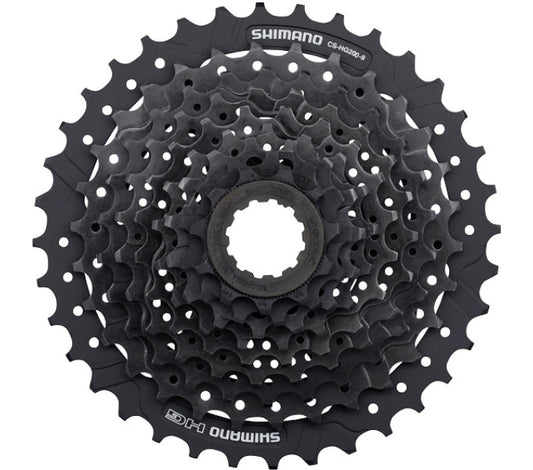 Cassette 9 speed Shimano Acera CS-GH200 11-36T