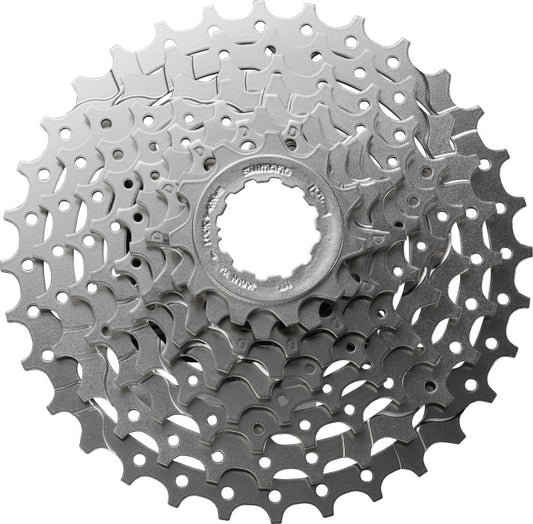 Cassette 9 speed Shimano Sora CSGH400 11-25T