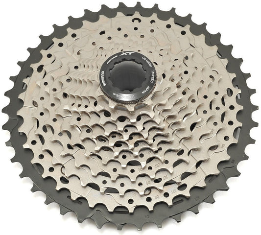 Cassette 11 speed Shimano Deore XT CS-M8000 11-40T