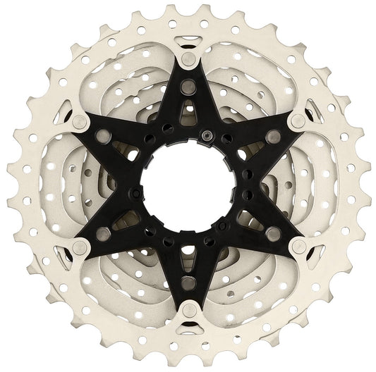Cassette 11 speed Sunrace CSRS3 11-28T - zilver