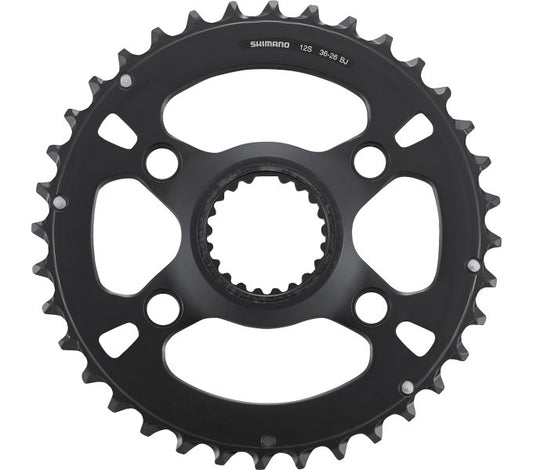 Kettingblad 36T Shimano SLX FC-M7100 / FC-M7120 - 12 speed