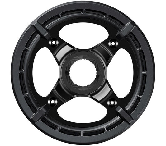 Kettingblad 38T Shimano Steps SM-CRE70 10/11 speed met kettingscherm