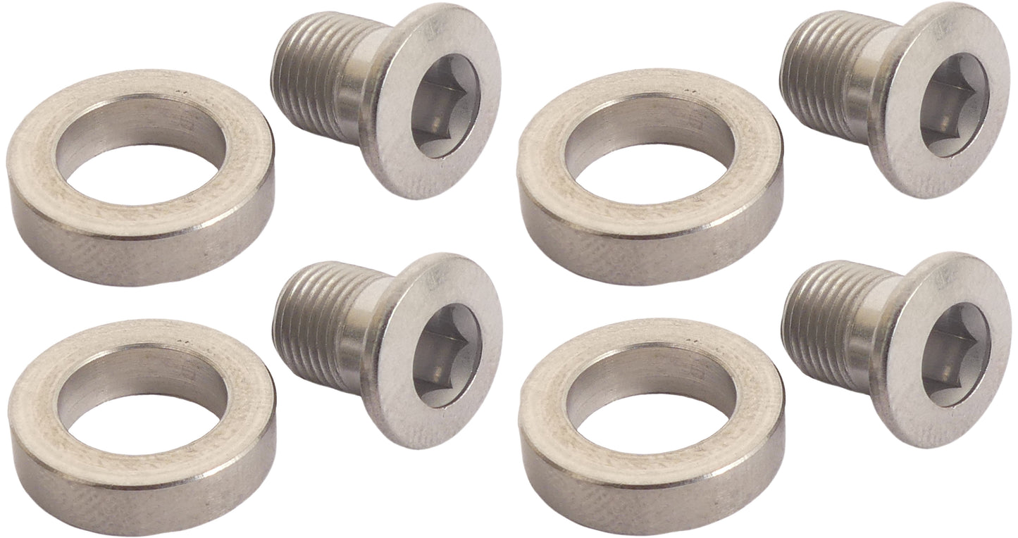 Kettingbladbouten Shimano Tiagra FC-4703