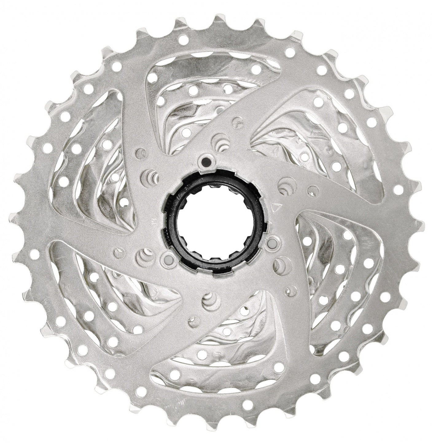 Cassette Sunrace CSM96 9 speed 11-34T