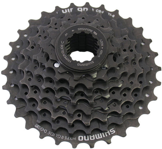 Cassette 8 speed Shimano Altus HG31 11-30T