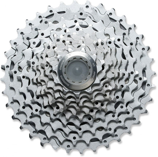 Cassette 10 speed Shimano XT CS-M771 11-32T