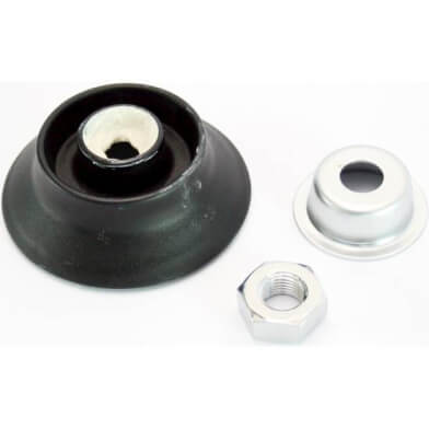 Shimano afdekkap Nexus Links (i.p.v rollerbrake)