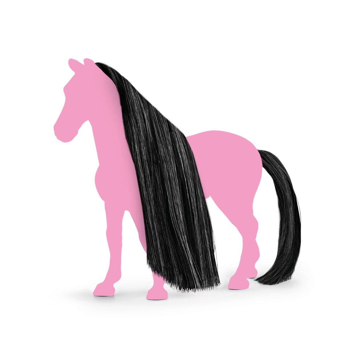 Schleich Sofia's Beauties  42649 Hair Beauty Horses Black