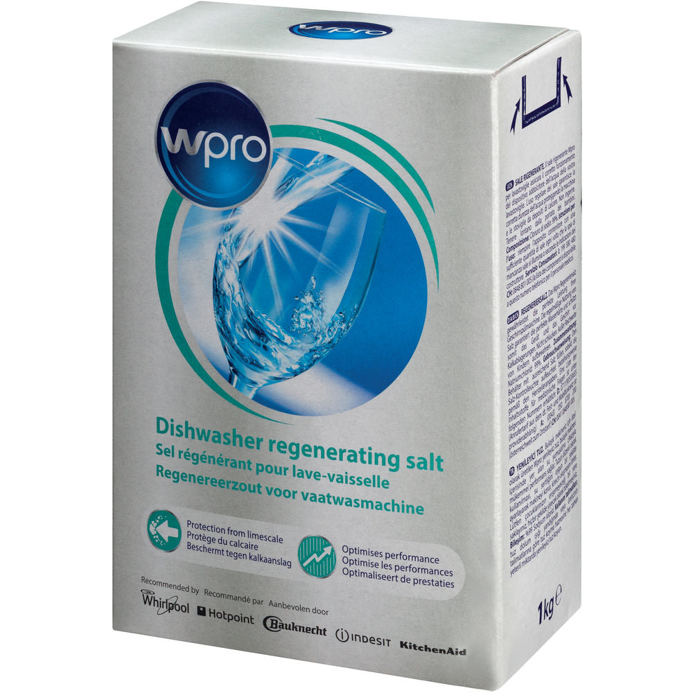 WPRO regenereerzout 1kg