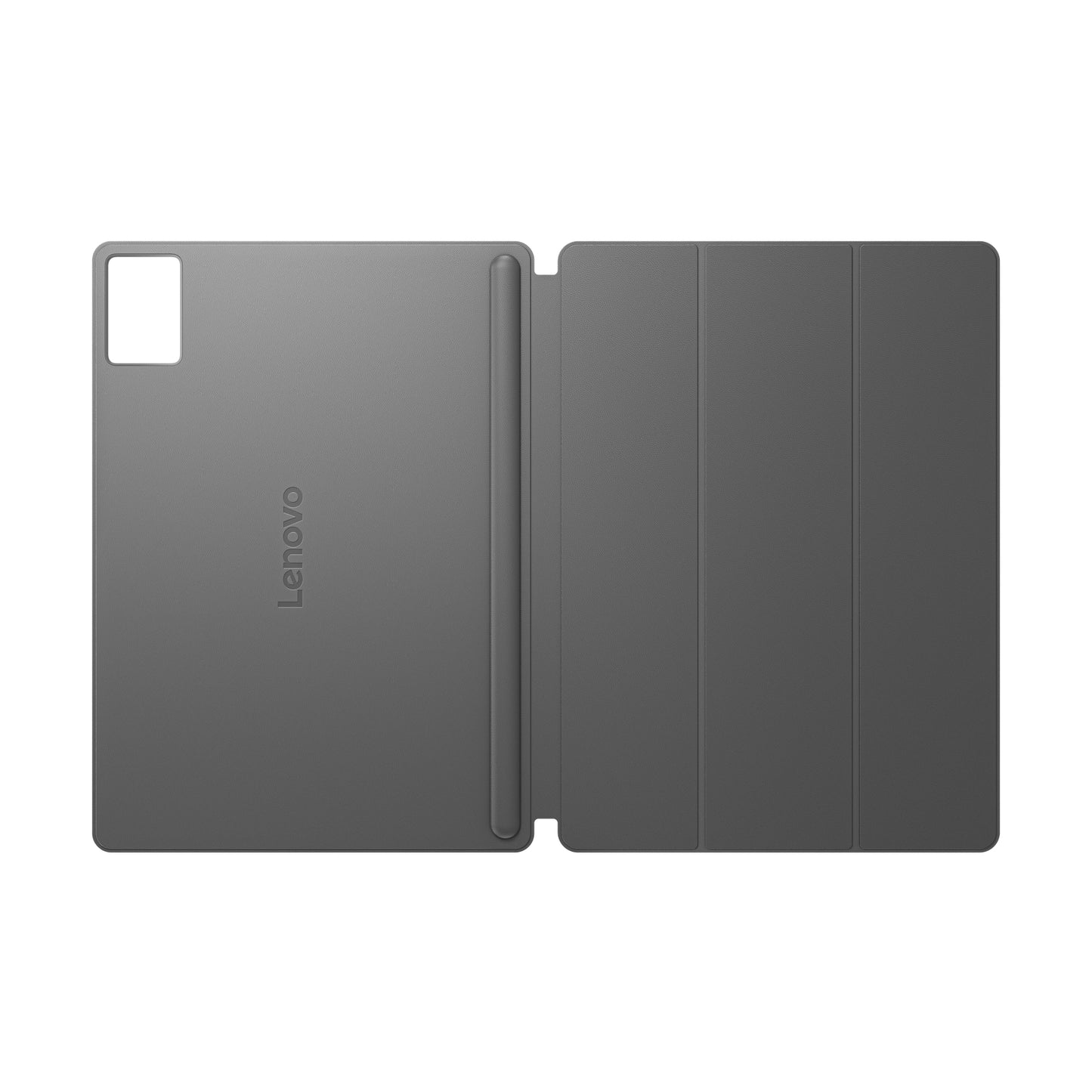 Lenovo Folio Case luna grey