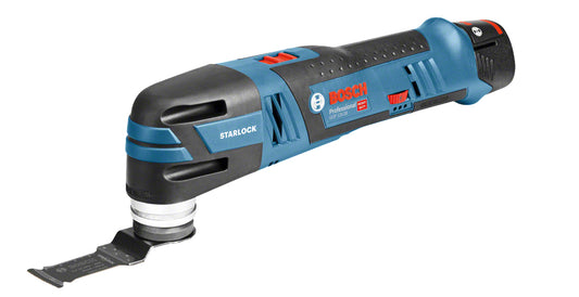 Bosch GOP 12V-28 Professional Cordless Multi Cutter