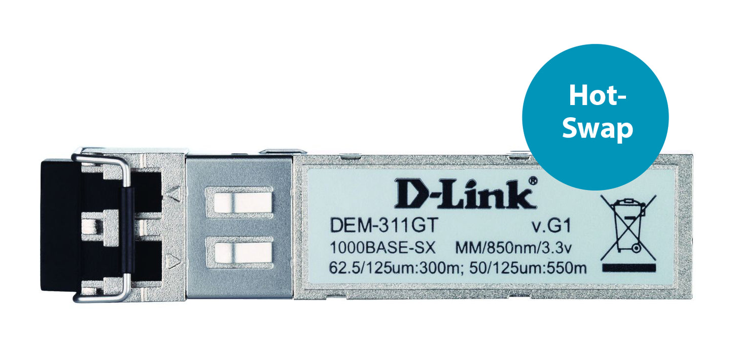 D-Link DEM-311GT