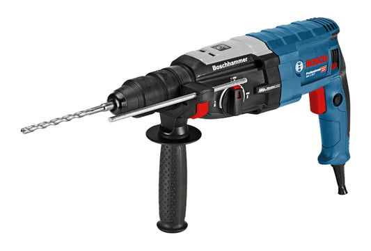 Bosch GBH 2-28 F Professional SSBF Hammer Drill + L-Boxx