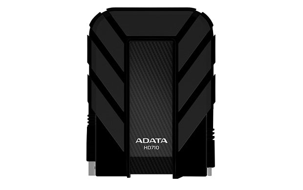 ADATA Externe HDD HD710P     4TB 2.5 DURABLE IP68 Black