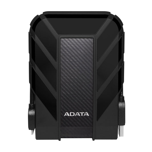 ADATA Externe HDD HD710P     2TB 2.5 DURABLE IP68 Black
