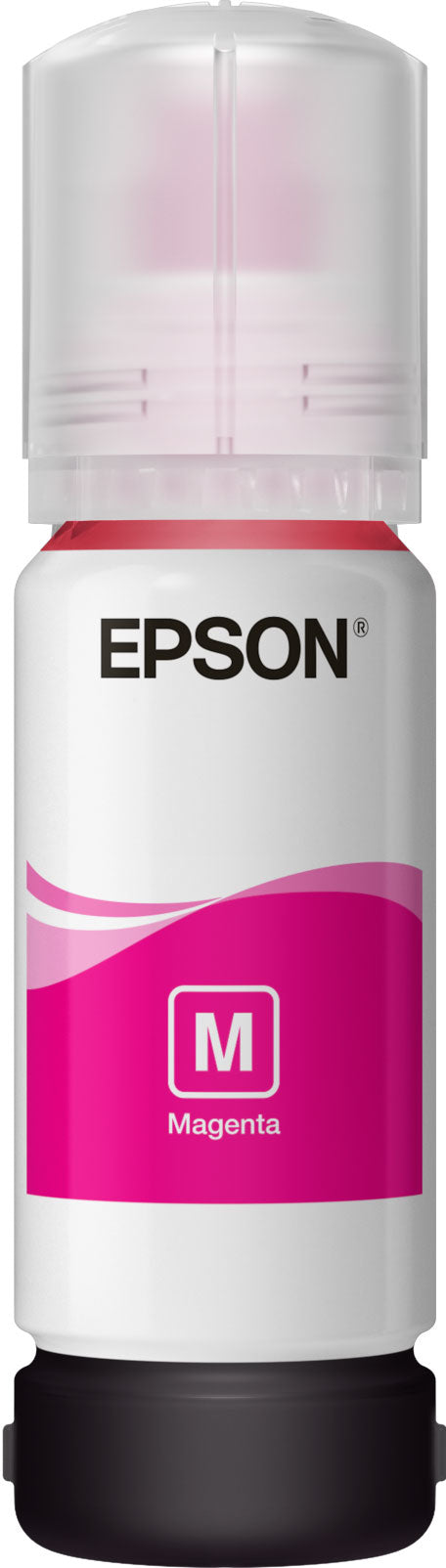 Epson EcoTank magenta T 102 70 ml               T 03R3
