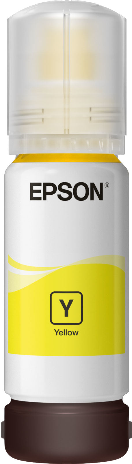 Epson EcoTank yellow T 102 70 ml               T 03R4