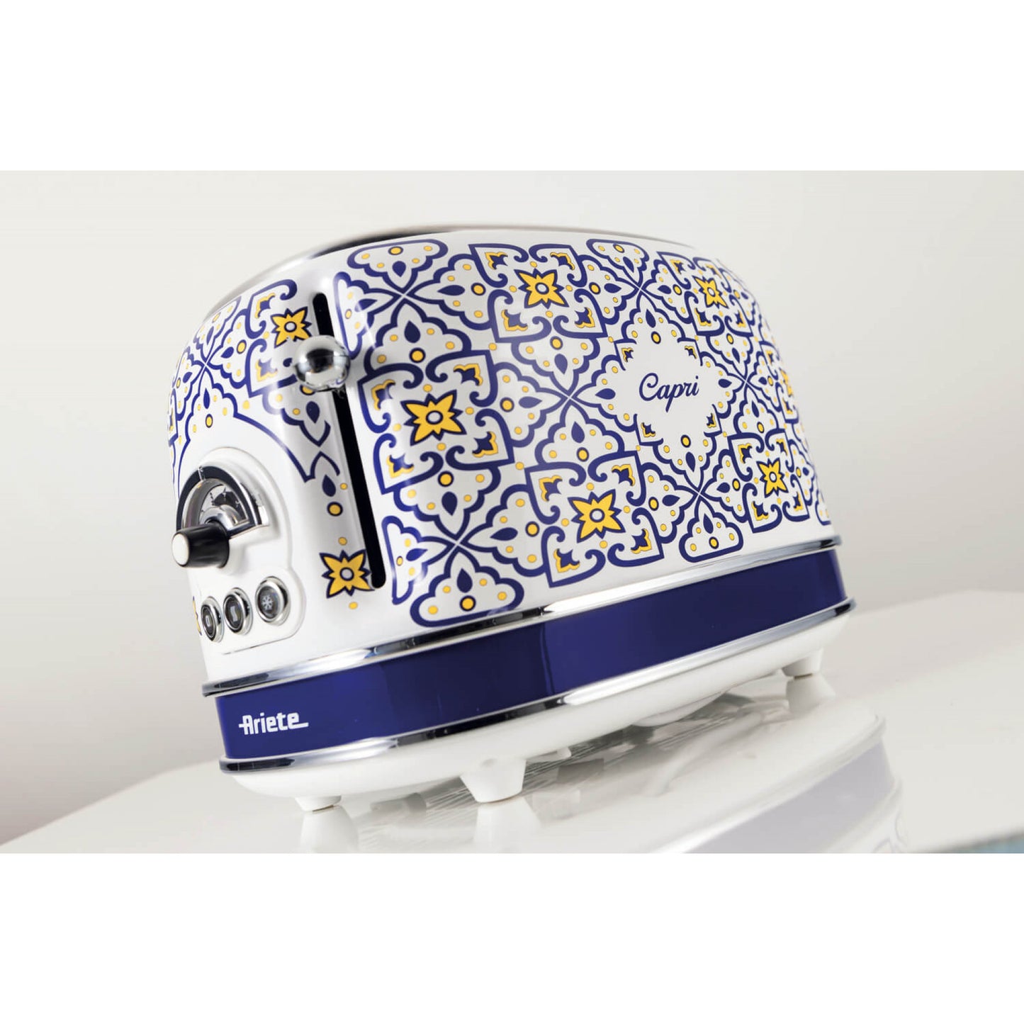 Ariete Toaster 2-Slices Capri
