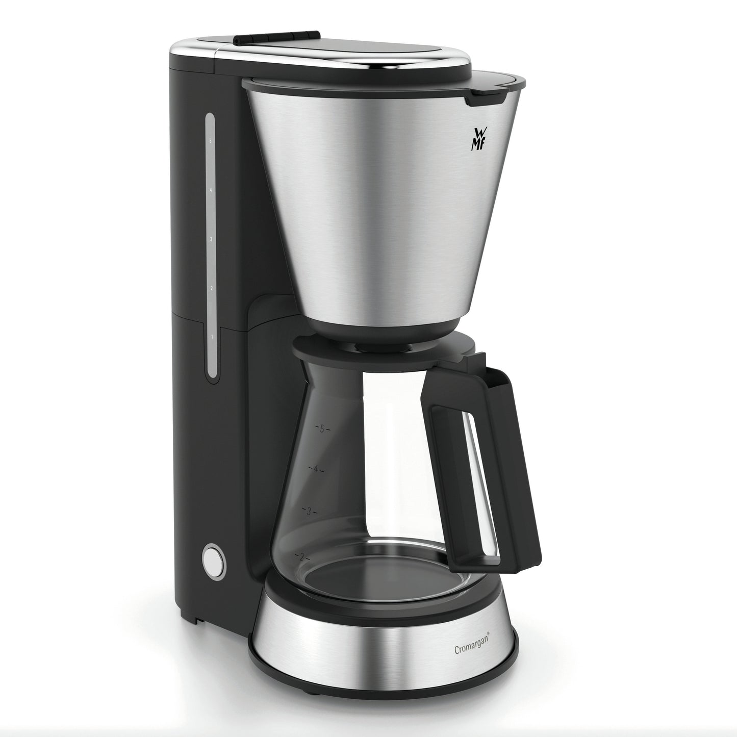 WMF KÜCHENminis Kaffeemaschine Glas
