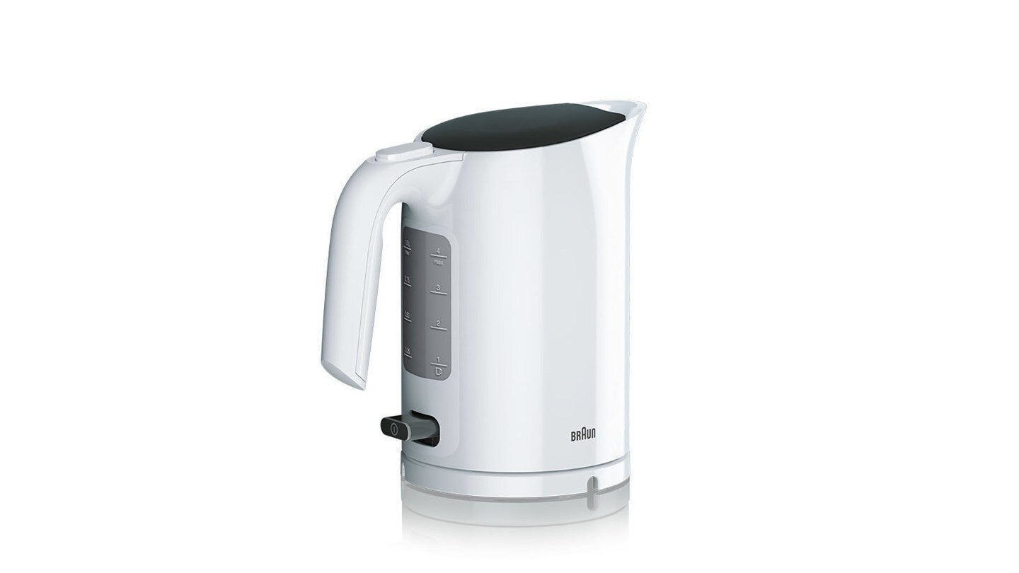 Braun WK 3000 WH PurEase