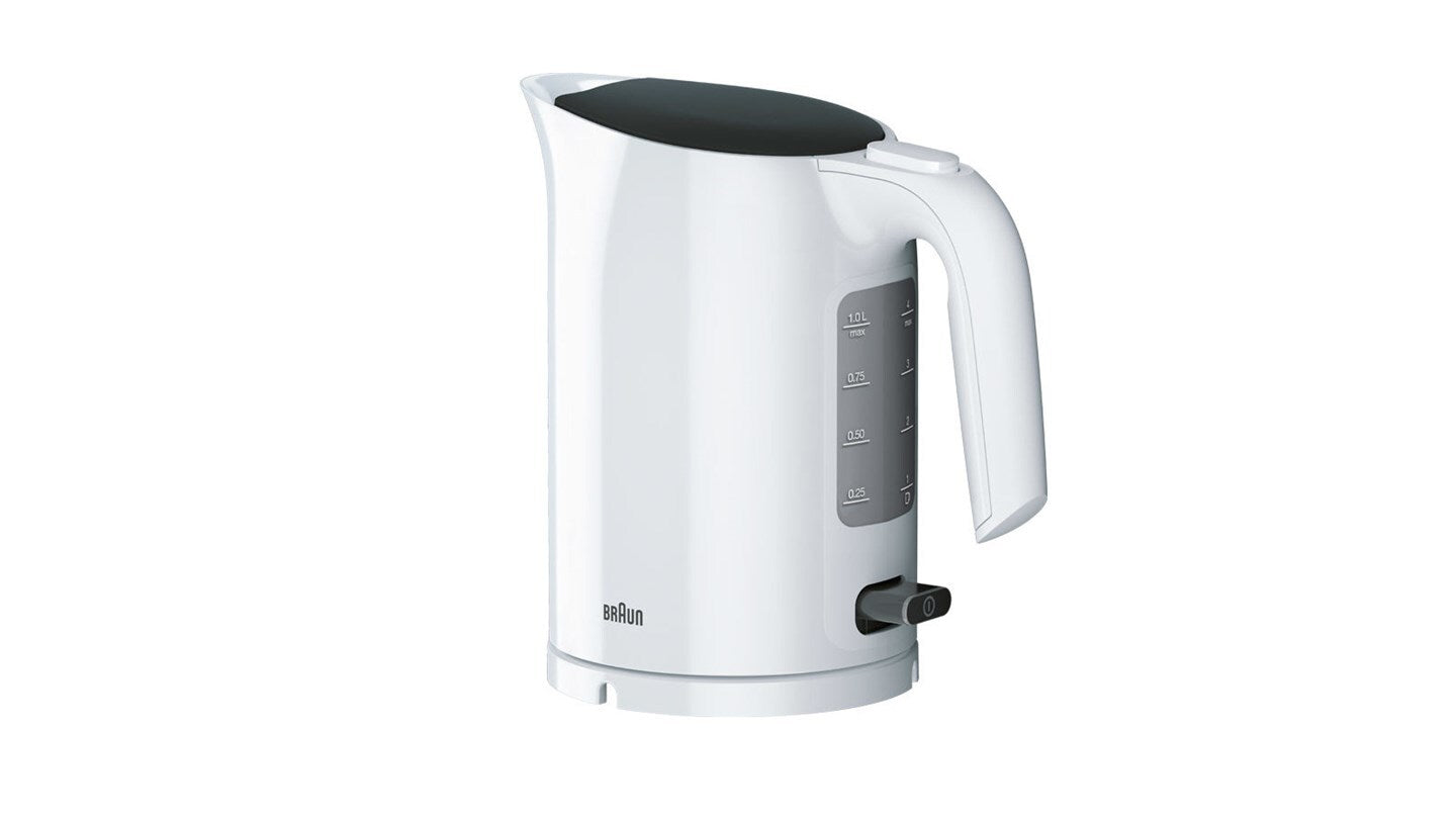 Braun WK 3000 WH PurEase