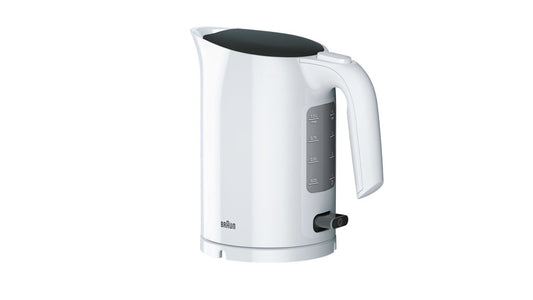 Braun WK 3000 WH PurEase