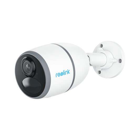 Reolink Go Series G330 4G LTE 4MP Outdoor Camera