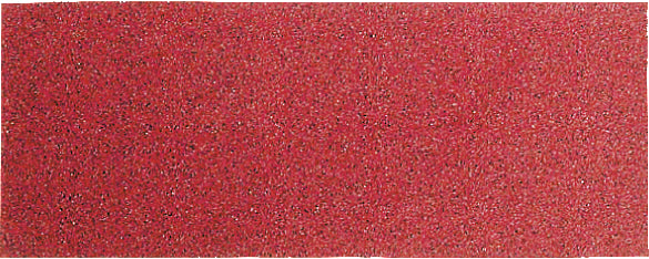 Bosch Sanding Pad C 430 Wood + Lacquer 93x186MM Grit 60 10 pcs