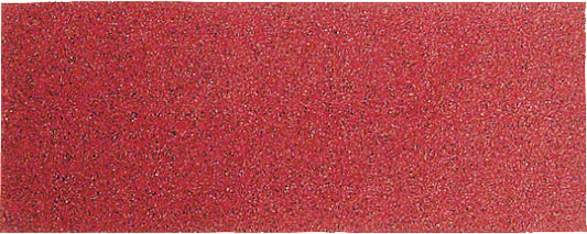 Bosch Sanding Pad C 430 Wood + Lacquer 93x186MM Grit 60 10 pcs