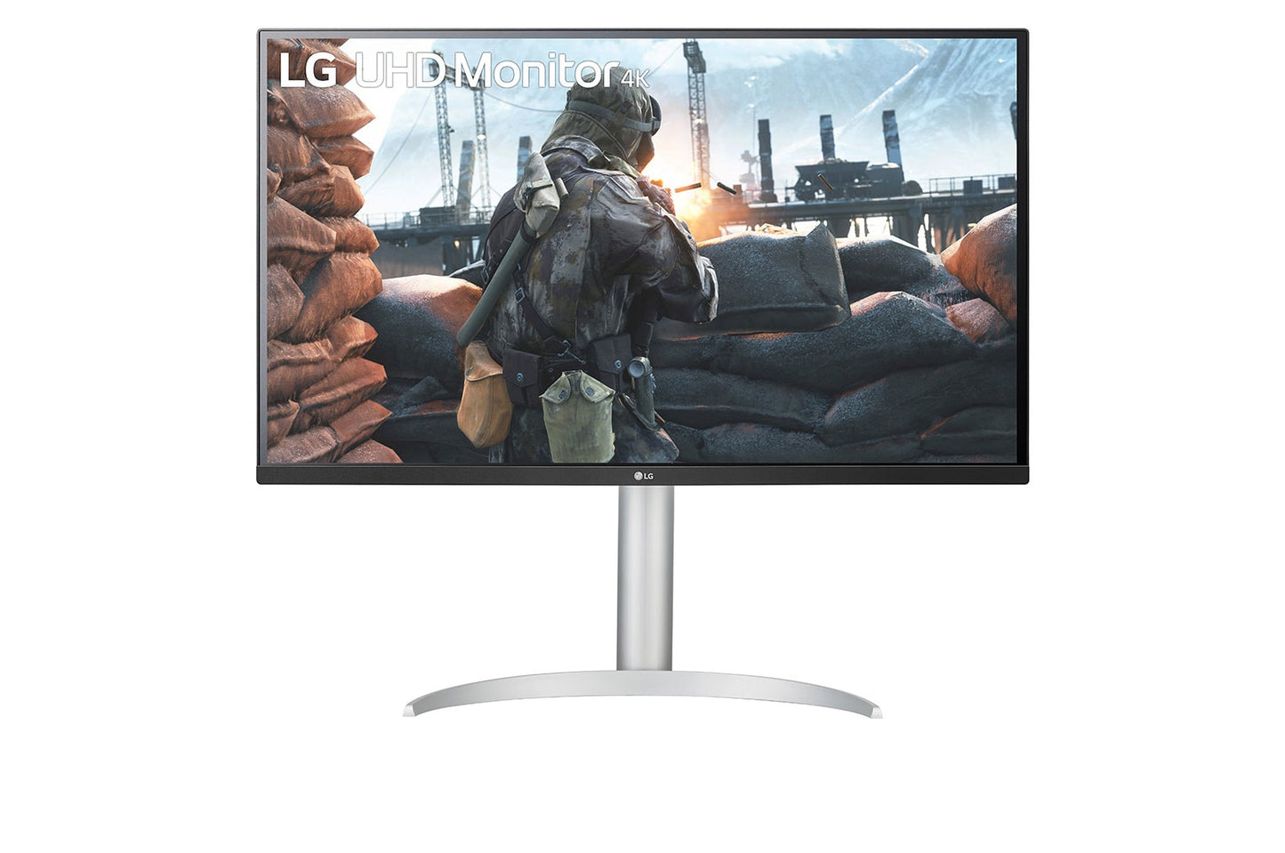 LG 27BP55U-B.AEU