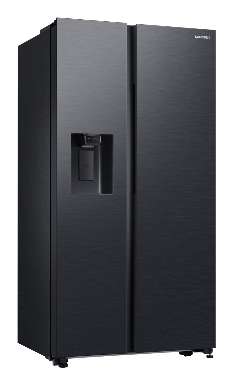 Samsung RS64DG5303B1EF Side by Side premium black steel