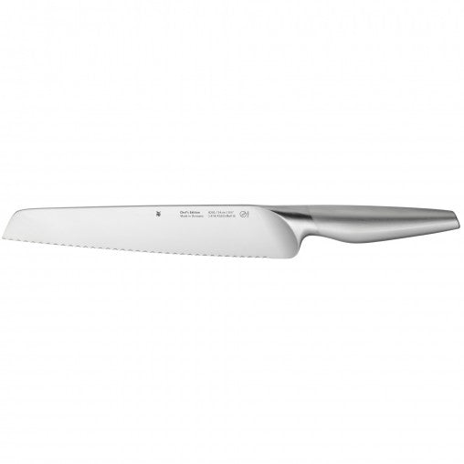 WMF Chef's Edition Bread and Multipurpose Knife 24 cm