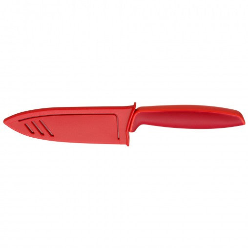 WMF knife set 2pc. red Touch