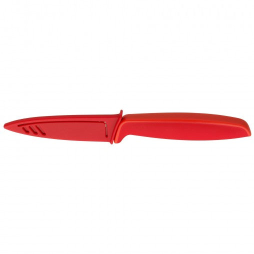 WMF knife set 2pc. red Touch