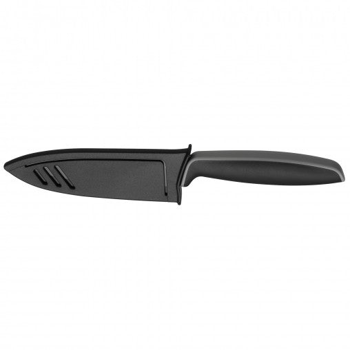 WMF knife set 2pc. black Touch