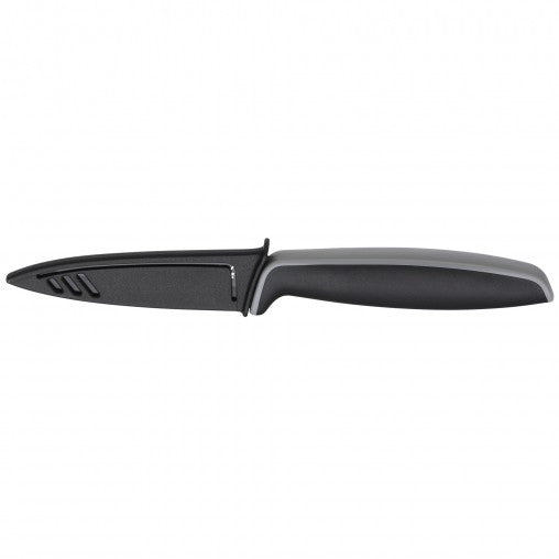 WMF knife set 2pc. black Touch