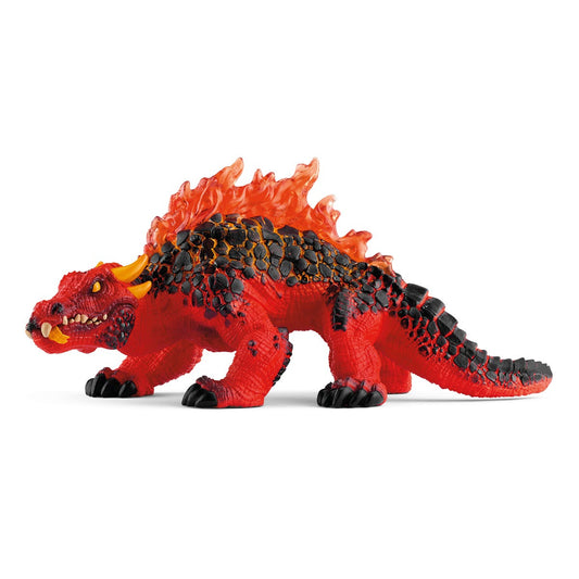 Schleich Eldrador Creatures Magmawaran                 70156