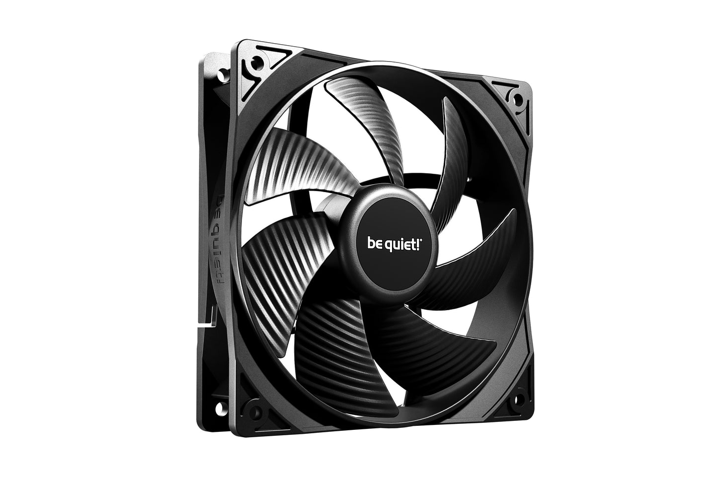 be quiet! Pure Wings 3 120mm Case Fans