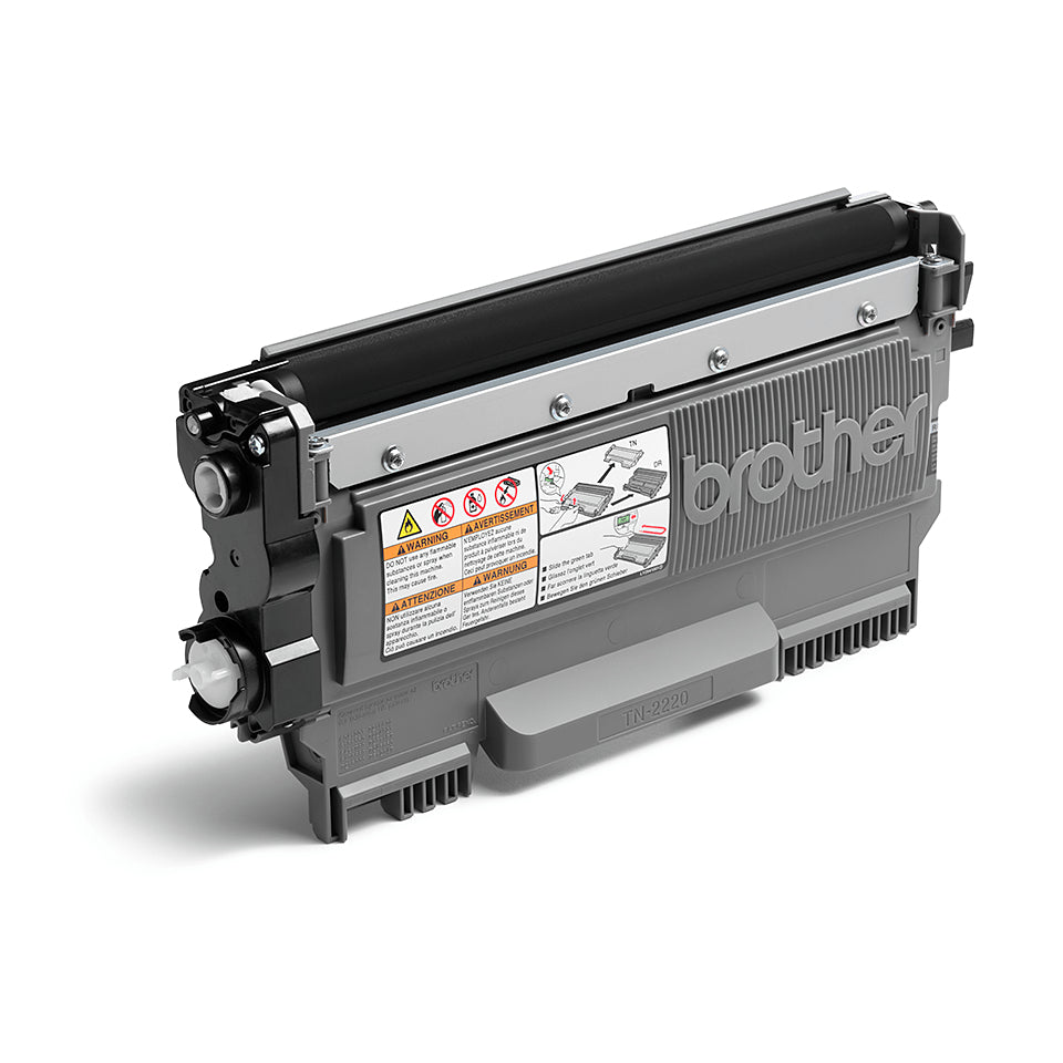 Brother TN-2220 Toner black