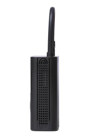 Nilox mini compressor zwart